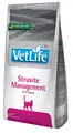 Produktbild: Farmina Vet Life Struvite Management Trockenfutter 2kg – zur Vorbeugung