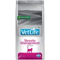 Produktbild: Vet Life Struvite Management Katze 2kg Trockenfutter zur Struvitstein-Prävention