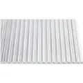 Produktbild: Hohlkammerplatte 4,5 mm Transparent 150 cm x 70 cm