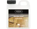 Produktbild: WOCA Holzbodenseife Natur für geölte Böden 1 l