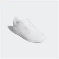 Produktbild: adidas Sportswear HOOPS 4.0 Sneaker weiß 38 2/3 EU