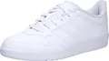 Produktbild: Adidas Damen Sneaker, weiß(ftwwhtftwwhtcblack), Gr. 51/2