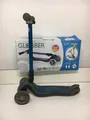 Produktbild: GLOBBER Elite Deluxe Lights – Tretroller Kinder, Blau