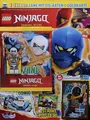 Produktbild: LEGO Ninjago (MoS) 119/2024
