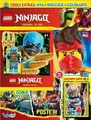 Produktbild: LEGO Ninjago (MoS) 121/2024 