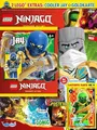 Produktbild: LEGO Ninjago (MoS) 122/2024 