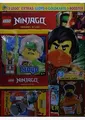 Produktbild: LEGO Ninjago (MoS) 123/2025 