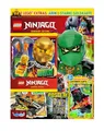 Produktbild: LEGO Ninjago (MoS) 128/2025 