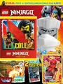 Produktbild: LEGO Ninjago (MoS) 134/2025 