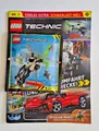 Produktbild: Lego®Technic Magazin Nr.2 Schwerlast Heli,*NEU*