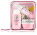 Produktbild: Sol de Janeiro Körperpflegemittel Sol de Janeiro Beija Flor Jet Set Körperpflegeset, 3-tlg.