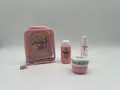 Produktbild: Sol de Janeiro Cheirosa 68 Körperpflege Set, Body Wash, Cream & Mist, Reiseset