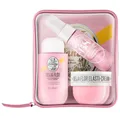 Produktbild: Salz De Janeiro Beija Flor Reise-Pflegeset