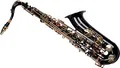 Produktbild: Karl Glaser Tenor Saxophon, schwarz/gold, mit Koffer