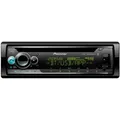 Produktbild: Pioneer DEH-S520BT 1-DIN-Autoradio CD-Tuner USB Spotify Bluetooth LCD-Display