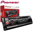 Produktbild: Autoradio Pioneer DEH-S520BT Cd-Player Digital Radio 50W X 4 Mit Bluetooth
