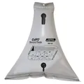 Produktbild: NuovaRade Flexibler Wassertank, 106,7 x 20,3 x 106,7 cm, 100 l, 106,7 x 20,3 cm, Grau