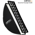 Produktbild: Walimex pro Essential Striplight 22x90 (Softbox) (23426)