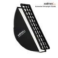 Produktbild: Walimex pro Softbox Essential Striplight 22x90