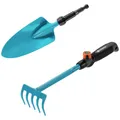 Produktbild: Gardena Combisystem  Gartengeräte-Set 17354-60