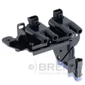 Produktbild: BREMI Zündspule Zündmodul für Hyundai Accent III Stufenheck 1.6 GLS 1.6i 16V
