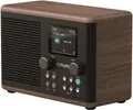Produktbild: Pure Classic H4 Digitalradio (DAB) (Digitalradio (DAB), FM-Tuner, UKW mit RDS, 10 W)