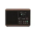 Produktbild: PURE Classic H4 Coffee Black/Walnut DAB+ Radio #2126219