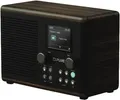 Produktbild: Pure Classic H4 Digitalradio EU/UK Schwarz-Walnuss DAB+ Bluetooth NEU OVP
