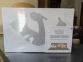 Produktbild: Pokemon Glurak Ultra Premium Kollektion Sammelkarten - Deutsch/ OVP/ Sealed