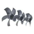 Produktbild: LEWMAR Ersatzpropeller fur 140TT - 1 PC  - 02.048.01 - 0204801