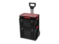 Produktbild: QBRICK SYSTEM Werkzeugwagen-Set 
