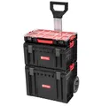 Produktbild: Qbrick System PRO Set 2 2.0 | Wagen + Werkzeugkasten (Dichtung) + Organizer 100,