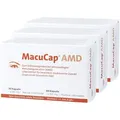 Produktbild: MacuCap AMD Kapseln 270 St
