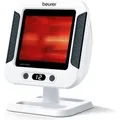 Produktbild: Beurer IL 60 Infrared Heat Lamp 300 Watt - Europe - Weiß