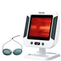 Produktbild: BEURER IL 60 Infrarot-Wärmestrahler mit automatischer Abschaltfunktion Infrarotl