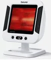 Produktbild: Beurer Infrarot-Wärmestrahler IL 60 Timer Abschaltautomatik siehe Angebotsdetail