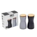 Produktbild: AdHoc MP125 Set Pfeffer- und Salzmühle Twin
