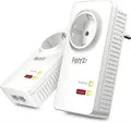 Produktbild: AVM FRITZ!Powerline 1220E Set
