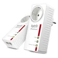 Produktbild: FRITZ! Powerline 1220 Set (1200 Mbit/s) (20002737)