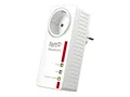 Produktbild: FRITZ! AVM FRITZ!Powerline 1220E - Powerline-Adapter-Kit 1GbE, HomePlug AV (HPAV)