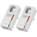 Produktbild: AVM FRITZ!Powerline 1220 Powerline Starter-Kit 1200 M/bits