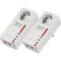 Produktbild: FRITZ!Powerline 1220 Set