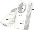 Produktbild: AVM PL1220 SET - FRITZ!Powerline 1220E Set (2 Geräte)