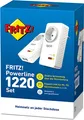 Produktbild: AVM Fritz! Powerline 1220 Set  (20002737) von Händler ⭐⭐⭐⭐⭐