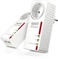 Produktbild: AVM FRITZ!Powerline 1220E Kit PowerLAN