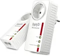 Produktbild: AVM Power LAN FRITZ!Powerline 1220E Set