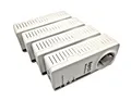 Produktbild: 4 Stück-Set AVM FRITZ!Powerline 1220E Adapter Set (20002736) gebraucht. RECHNUNG