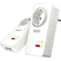 Produktbild: FRITZ! Powerline 1220 Set