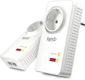 Produktbild: AVM Power LAN FRITZ!Powerline 1220 Set