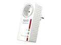 Produktbild: AVM FRITZ!Powerline 1220E Set Bridge GigE HomePlug AV HPAV 2.0 IEEE 1901 an